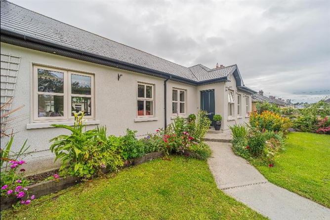 5 Mocklers Terrace, The Valley, Fethard, Tipperary
