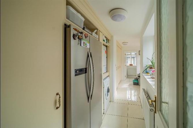 5 Mocklers Terrace, The Valley, Fethard, Tipperary