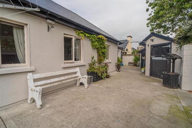 5 Mocklers Terrace, The Valley, Fethard, Tipperary