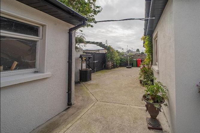 5 Mocklers Terrace, The Valley, Fethard, Tipperary