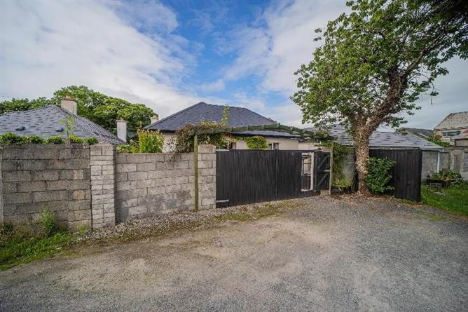 5 Mocklers Terrace, The Valley, Fethard, Tipperary
