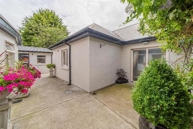 5 Mocklers Terrace, The Valley, Fethard, Tipperary