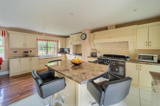 5 Mocklers Terrace, The Valley, Fethard, Tipperary