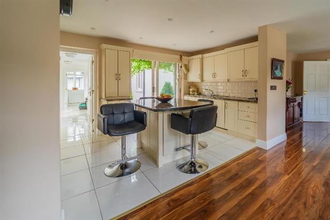5 Mocklers Terrace, The Valley, Fethard, Tipperary