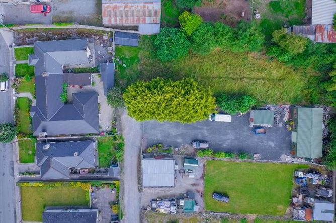 5 Mocklers Terrace, The Valley, Fethard, Tipperary