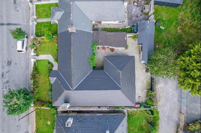 5 Mocklers Terrace, The Valley, Fethard, Tipperary