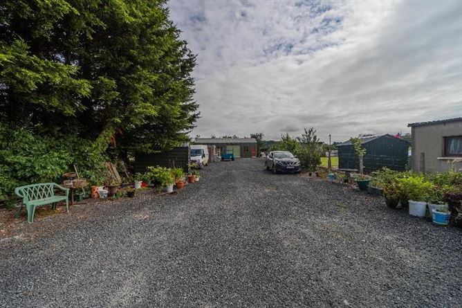 5 Mocklers Terrace, The Valley, Fethard, Tipperary