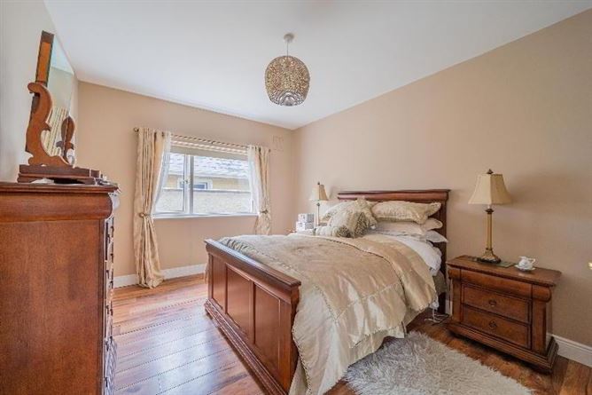 5 Mocklers Terrace, The Valley, Fethard, Tipperary