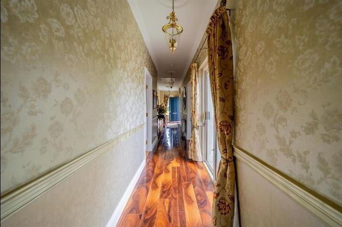 5 Mocklers Terrace, The Valley, Fethard, Tipperary