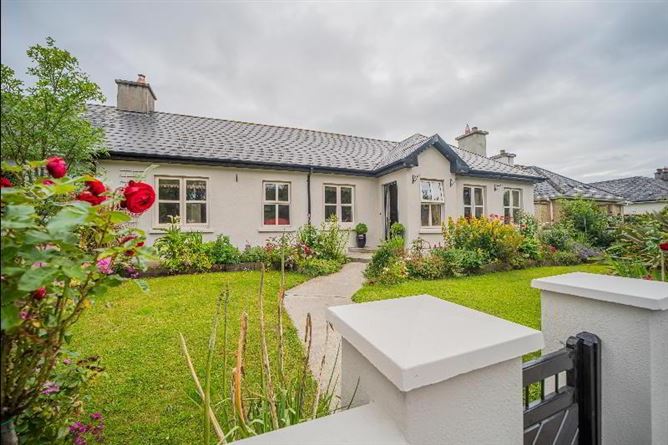 5 Mocklers Terrace, The Valley, Fethard, Tipperary