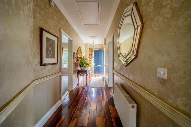 5 Mocklers Terrace, The Valley, Fethard, Tipperary