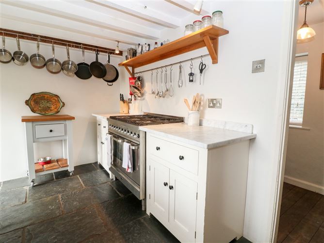 Holly Cottage,Minster Lovell, Oxfordshire, United Kingdom