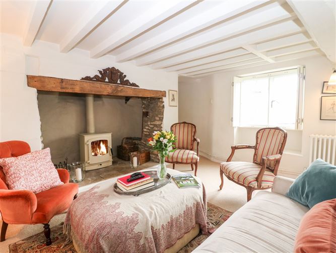 Holly Cottage,Minster Lovell, Oxfordshire, United Kingdom