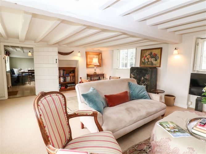 Holly Cottage,Minster Lovell, Oxfordshire, United Kingdom