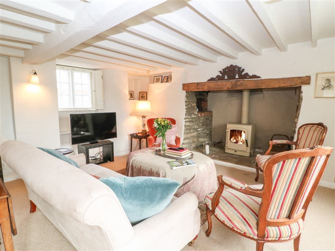 Holly Cottage,Minster Lovell, Oxfordshire, United Kingdom