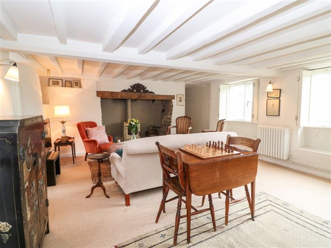 Holly Cottage,Minster Lovell, Oxfordshire, United Kingdom