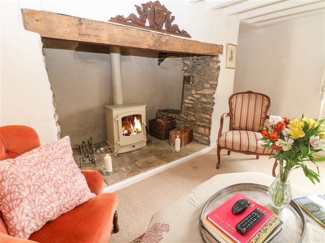 Holly Cottage,Minster Lovell, Oxfordshire, United Kingdom