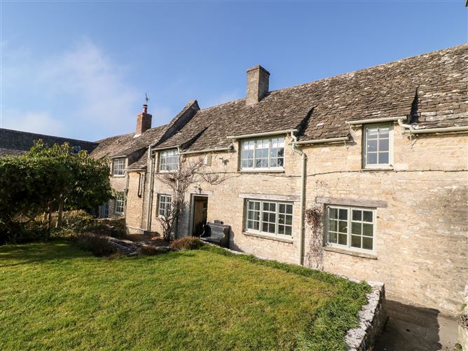Holly Cottage,Minster Lovell, Oxfordshire, United Kingdom