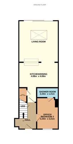 49 McAuley Drive, Artane, Dublin 5