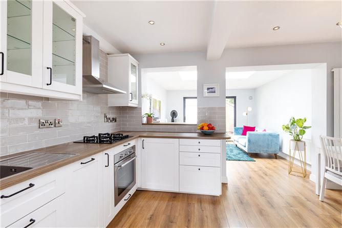 49 McAuley Drive, Artane, Dublin 5