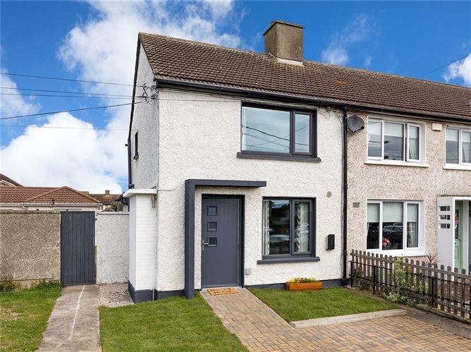 49 McAuley Drive, Artane, Dublin 5