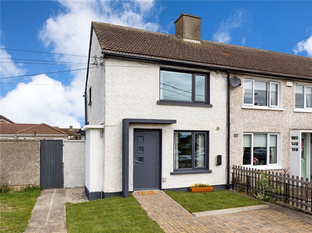 49 McAuley Drive, Artane, Dublin 5