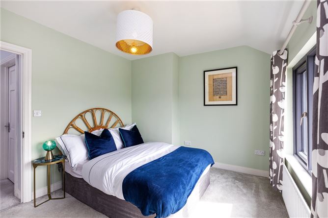 49 McAuley Drive, Artane, Dublin 5