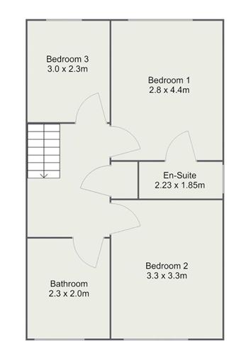 2 Liffey Court, Liffey Valley Park, Lucan, Dublin