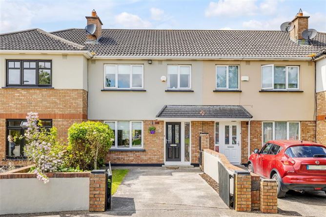 2 Liffey Court, Liffey Valley Park, Lucan, Dublin