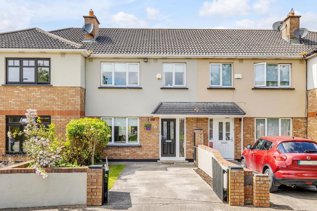2 Liffey Court, Liffey Valley Park, Lucan, Dublin
