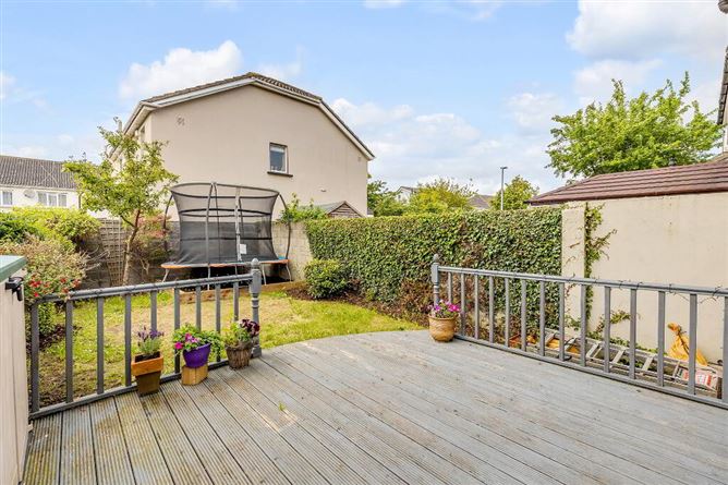 2 Liffey Court, Liffey Valley Park, Lucan, Dublin
