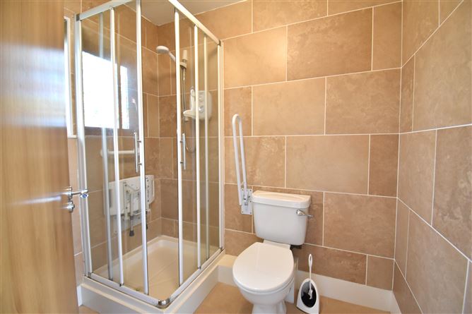 26 Spencer's Court, Enniscorthy, Wexford