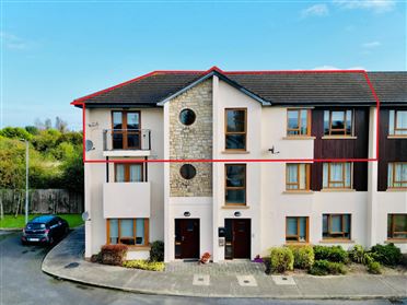 Main image for 26 Spencer's Court, Enniscorthy, Wexford