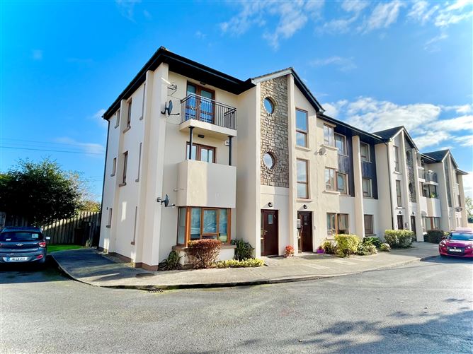 26 Spencer's Court, Enniscorthy, Wexford