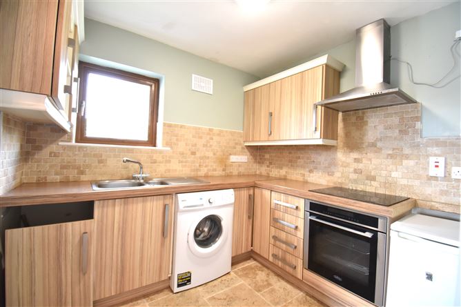 26 Spencer's Court, Enniscorthy, Wexford