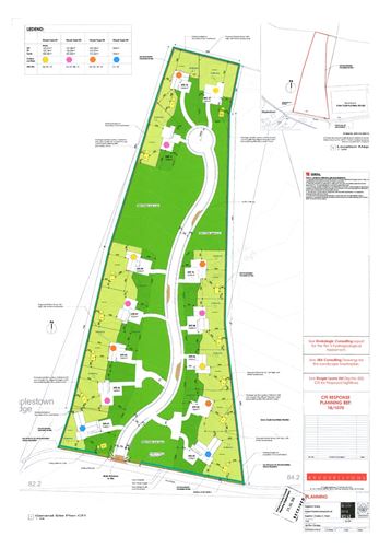 11 Blackwater Park, Staplestown, Donadea, Co. Kildare