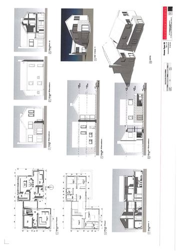 11 Blackwater Park, Staplestown, Donadea, Co. Kildare