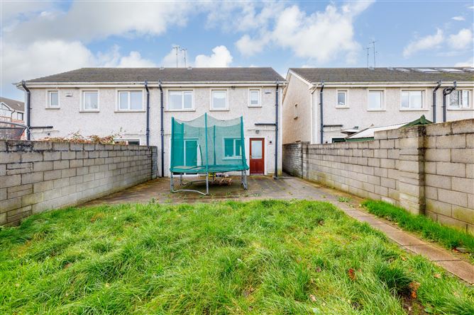 87 Bryanstown Manor, Drogheda, Louth