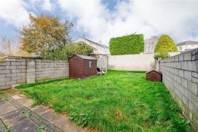 87 Bryanstown Manor, Drogheda, Louth