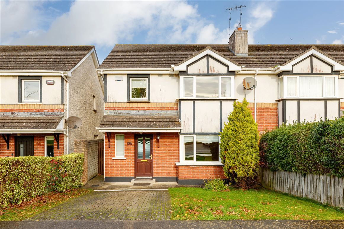 87 Bryanstown Manor, Drogheda, Louth