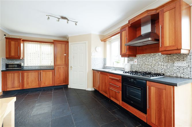 87 Bryanstown Manor, Drogheda, Louth