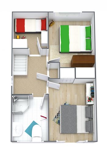 71 Hillcrest Drive, Lucan, Dublin