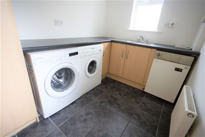 203 Cartur Mor, Clybaun Road, Knocknacarra, Galway