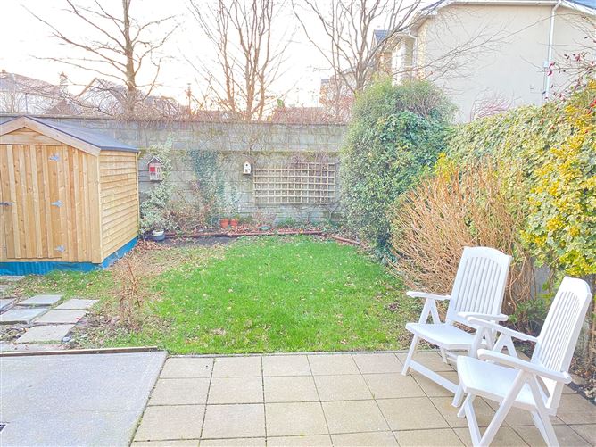 203 Cartur Mor, Clybaun Road, Knocknacarra, Galway