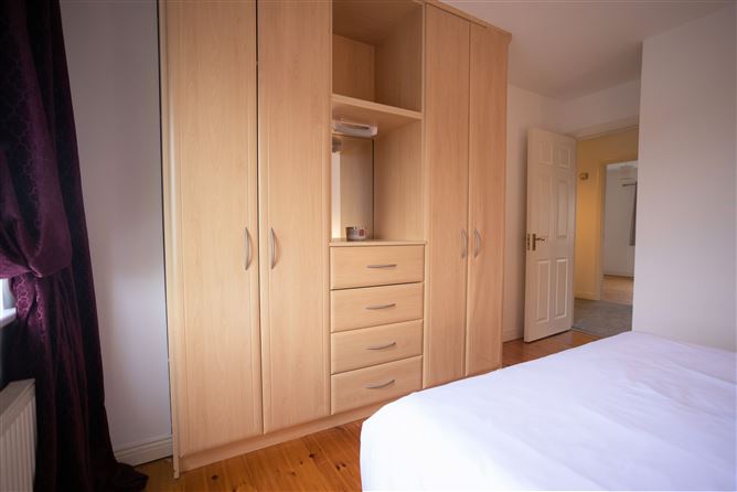 203 Cartur Mor, Clybaun Road, Knocknacarra, Galway