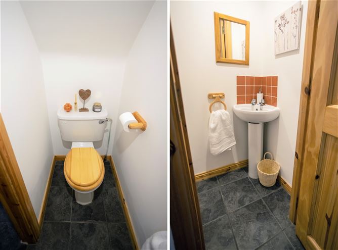 203 Cartur Mor, Clybaun Road, Knocknacarra, Galway