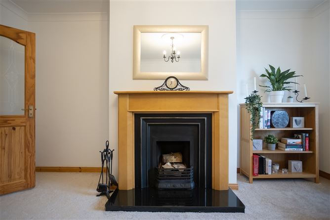 203 Cartur Mor, Clybaun Road, Knocknacarra, Galway