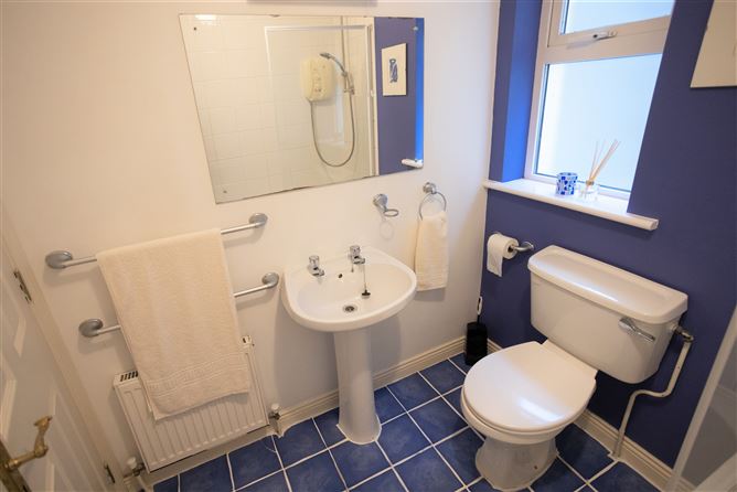 203 Cartur Mor, Clybaun Road, Knocknacarra, Galway