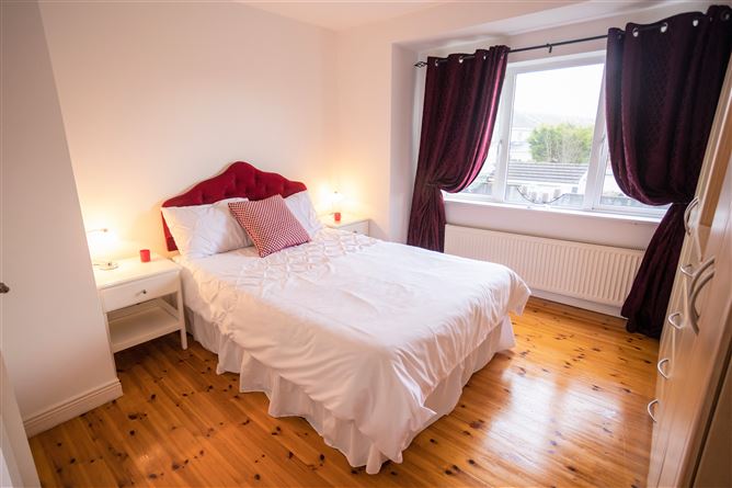 203 Cartur Mor, Clybaun Road, Knocknacarra, Galway