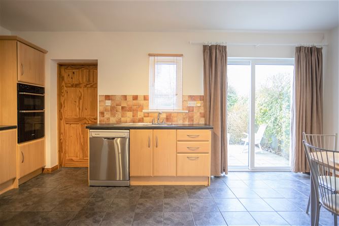 203 Cartur Mor, Clybaun Road, Knocknacarra, Galway